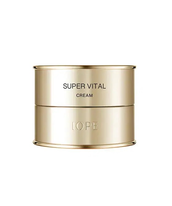 スーパーバイタルエッセンシャルクリーム, 50ml 7,725円