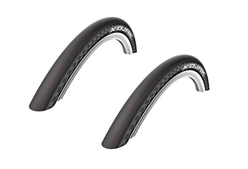 2本セット SCHWALBE(シュワルベ) KOJAK コジャック 700c フォールディングタイヤ (700×35c) [並行輸入品]