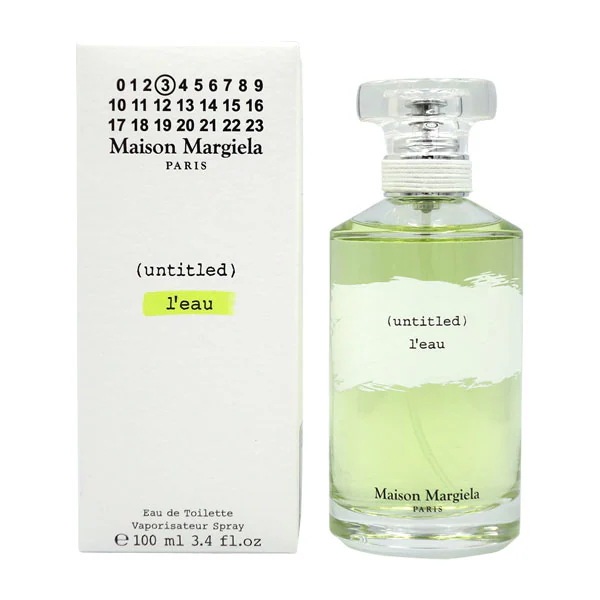 アンタイトル ロー EDT SP 100ml【送料無料】【香水 メンズ レディース】