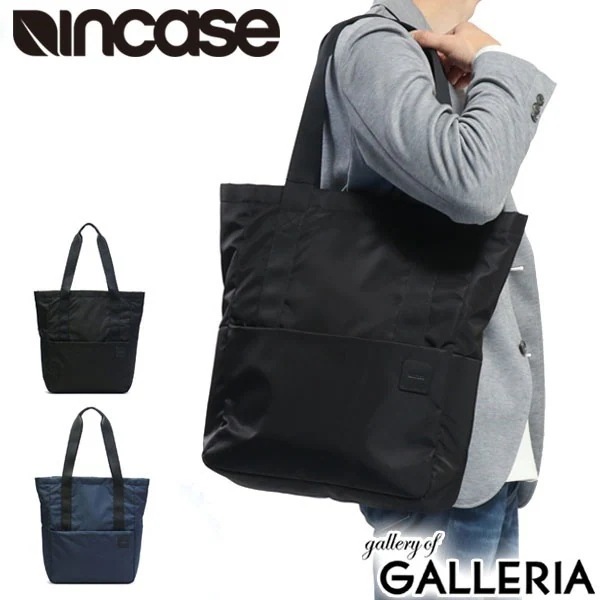 Compass Compass Tote With Flight Nylon B4 PC収納