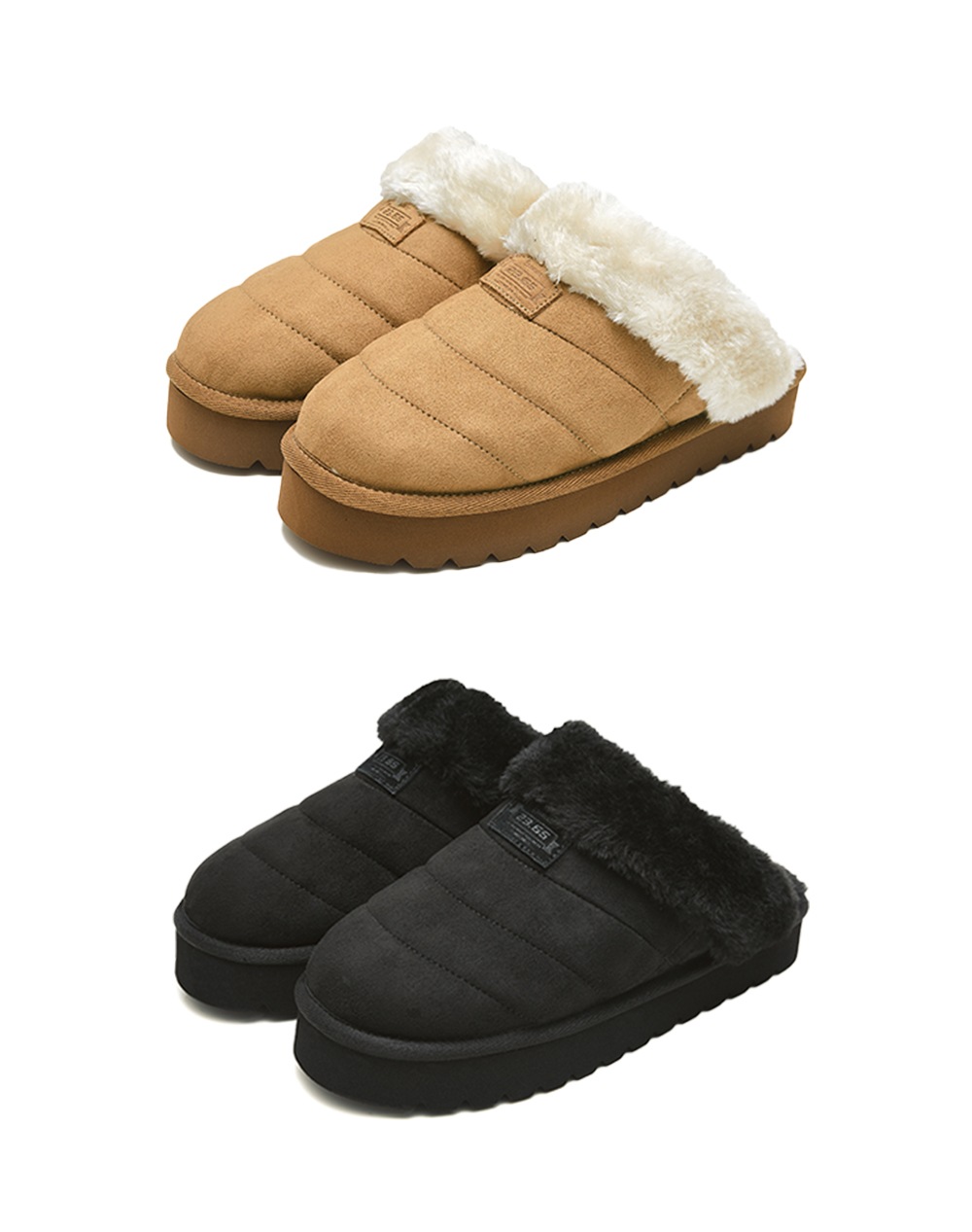 【23.65】 POLKA CLASSIC : 2COLORS