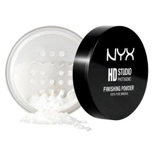 NX Nx professional makeup studio finishing powde