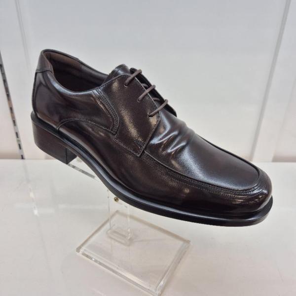 HC11 牛革N紳士靴 F4P6U51K385 (42596999)