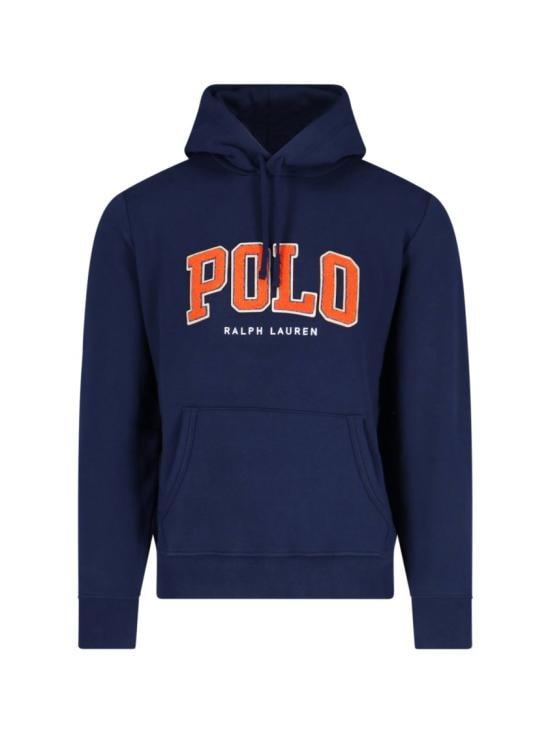 POLO RALPH LAUREN Men Tops 710 959017001 Blue