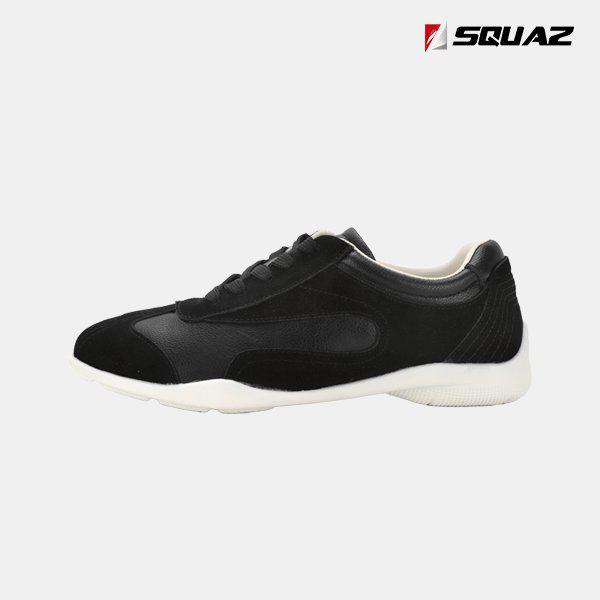 女性用天然牛革スニーカー単靴デイリー運動靴靴 SSS705