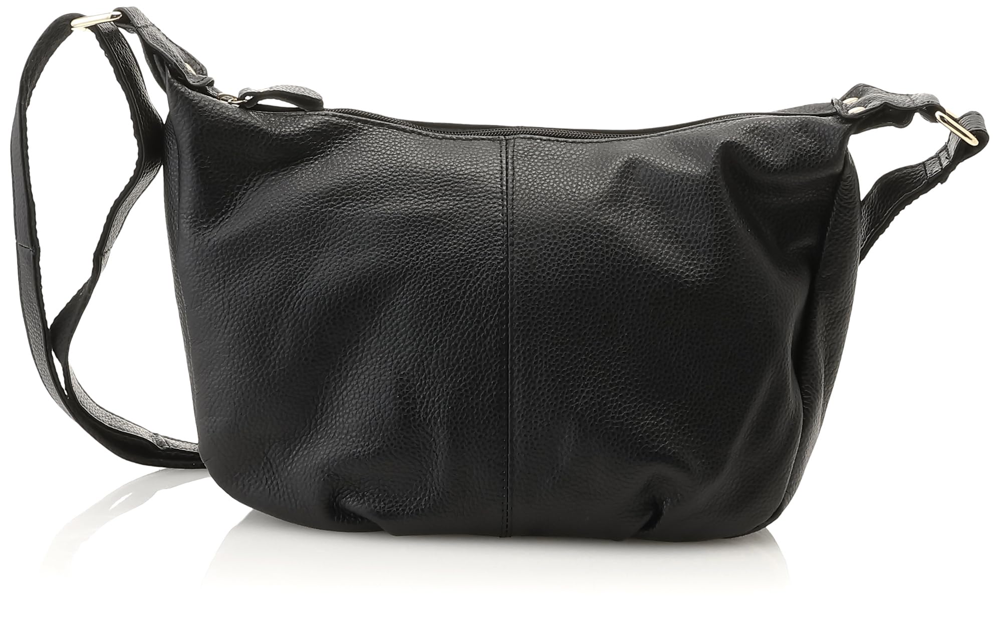 [ビアンコ] ショルダー mtk レディース ブラック