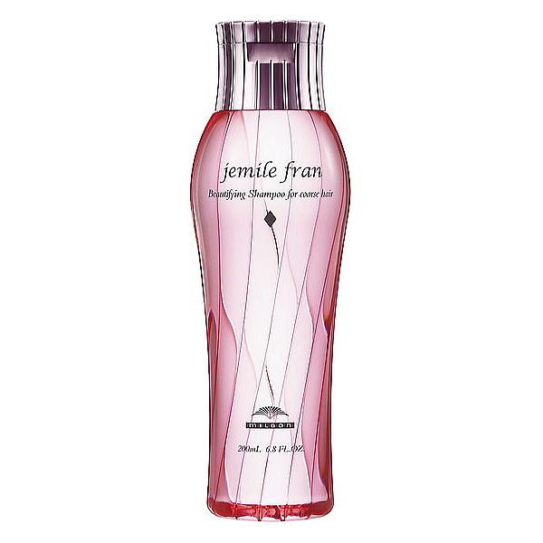 4個セット ジェミールフラン シャンプー ダイヤ 200ml