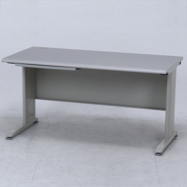 デスク 幅140cm 収納付き ペントレイ 引き出し 収納 ワークデスク 机 ホワイト オフィス パソコンデスク PCデスク 140 学習机 勉強机 在宅 書斎机 学習デスク オフィスデスク