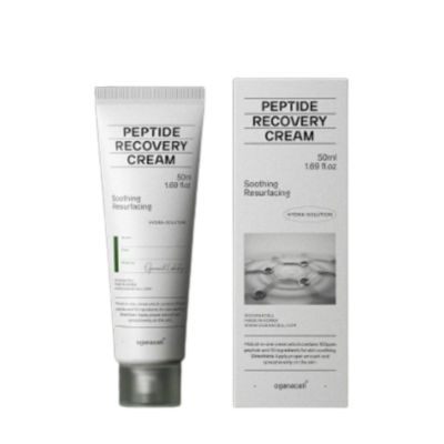 ニューペプチドリカバリークリーム 50ml