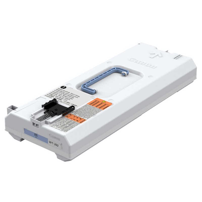 キヤノン　CANON　回収トナーボックス　WT-202