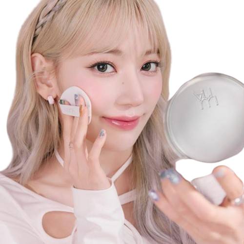 ブラー カバークッション 12g