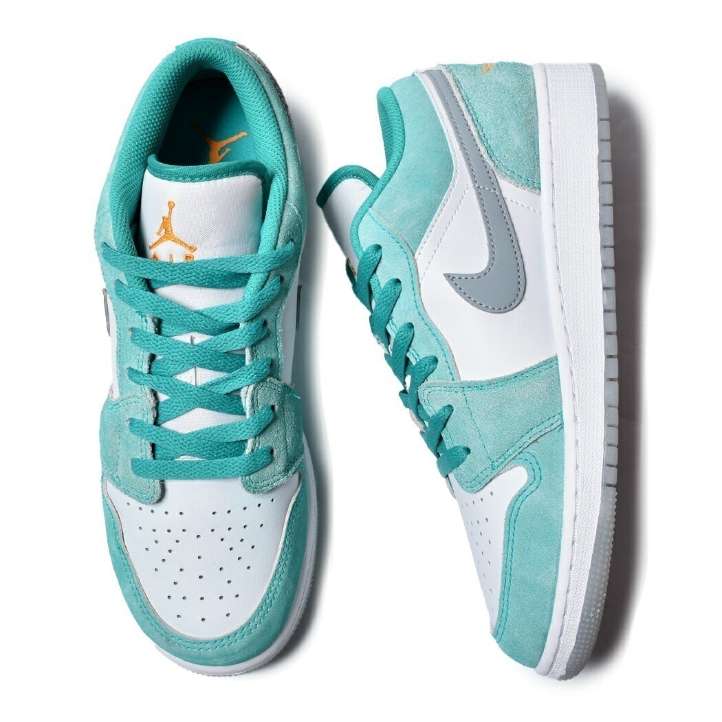 NIKE AIR JORDAN 1 LOW SE GS