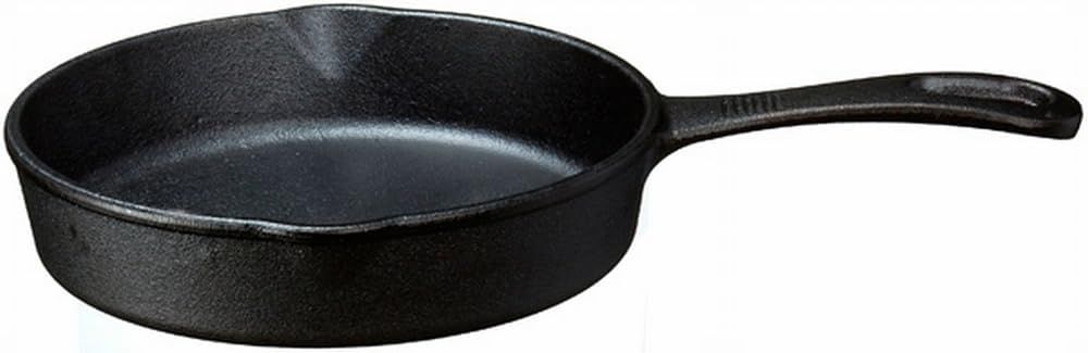 イシガキ スキレット フライパン 片手 鉄鋳物 15cm ケース販売 18個セット