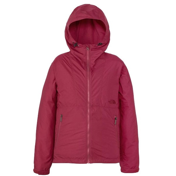 ザ・ノース・フェイス THE NORTH FACE コンパクトジャケット アウター レディース NPW72230-BT