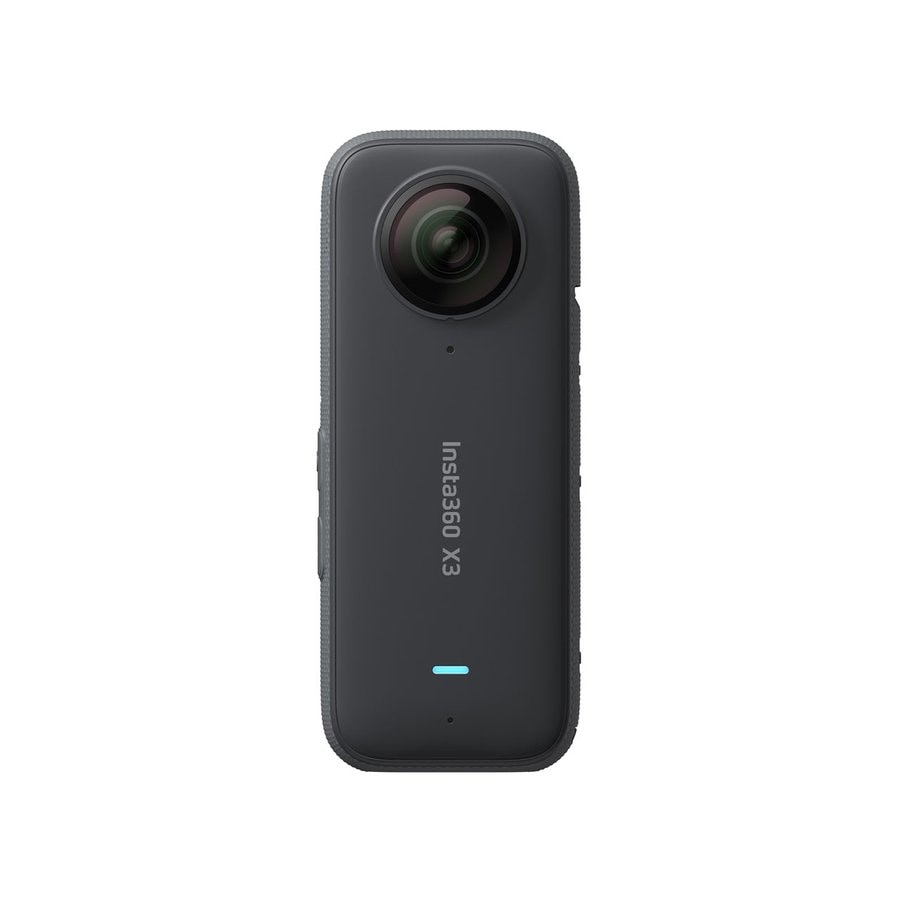 【新品未開封】Insta360 X3 ビデオカメラ