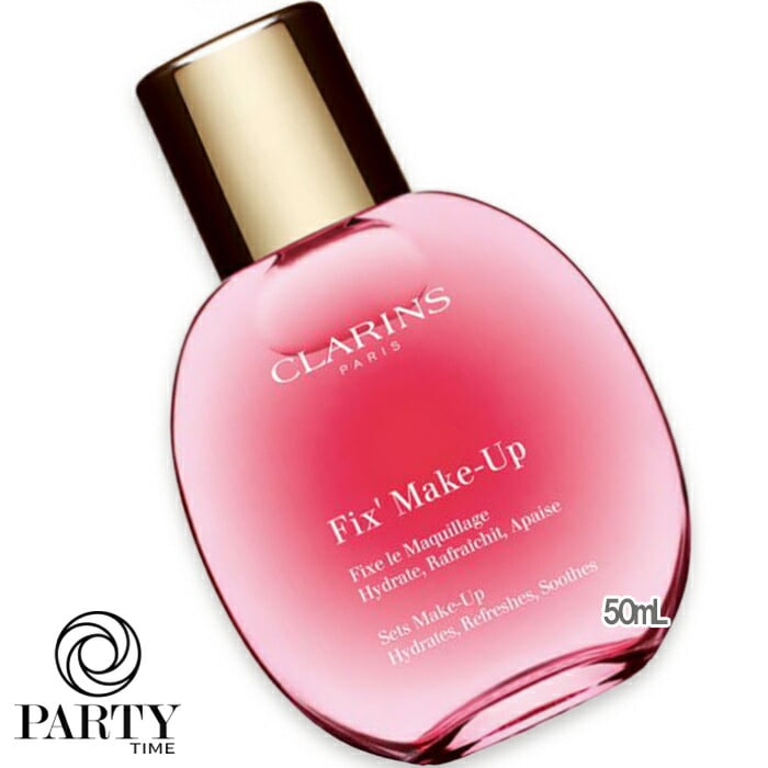 CLARINS フィックス メイクアップ N 50mL