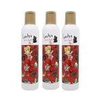 全国送料無料 【X3個セット】ロレッタ カチカチシュー 200g