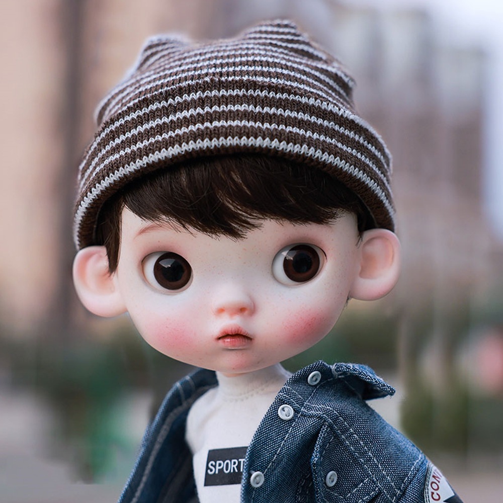 球体関節人形 1/6 関節人形 40CM bjd/sdドール男子球体プレゼント装飾用 現物手工高级树脂人形玩偶Sibyl