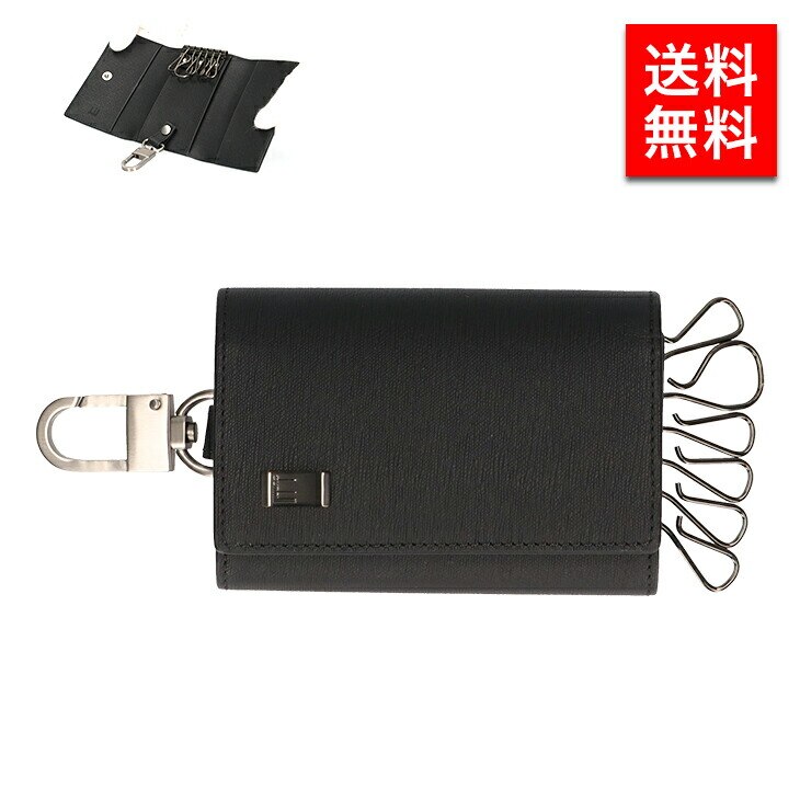 キーケース 19F2F50SG001R L2RF50A サイドカー ガンメタル SIDECAR GUNMETAL メンズ ビジネス 通勤 通学 ブランド 贈り物 お祝い 記念 ギフト