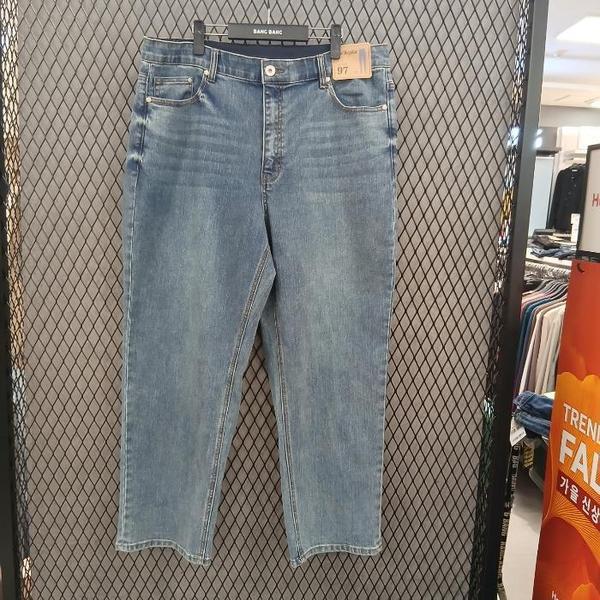 HC03 秋のビッグサイズニューレギュラースパンジーンズ64 BQL660 (S40937852)