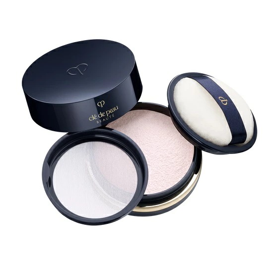【国内正規品】クレ・ド・ポー ボーテ プードルトランスパラントn M #1 ライト フェイスパウダー 24g