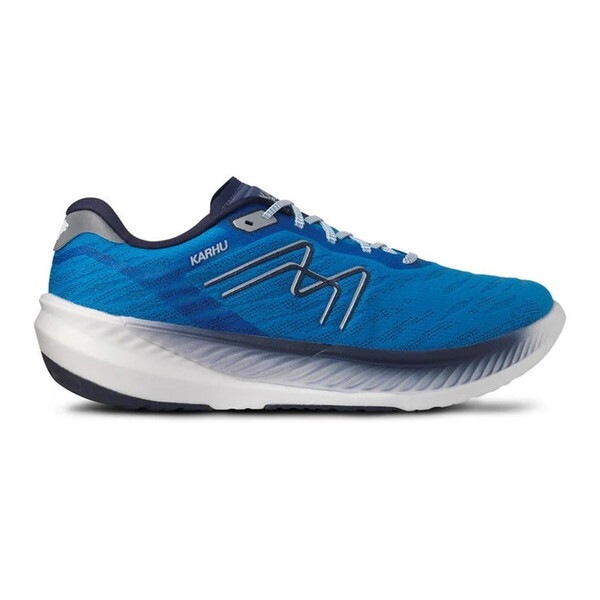 カルフ フュージョン4.0 イビザブルー/ムードインディゴ 3755 KH101012 8.5