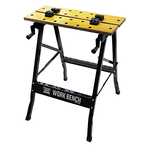 ケンオー(KENOH) 万能作業台 KBV-750A ブラック