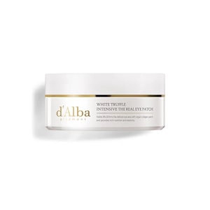 ホワイトインテンシブ ザ リアル アイパッチ