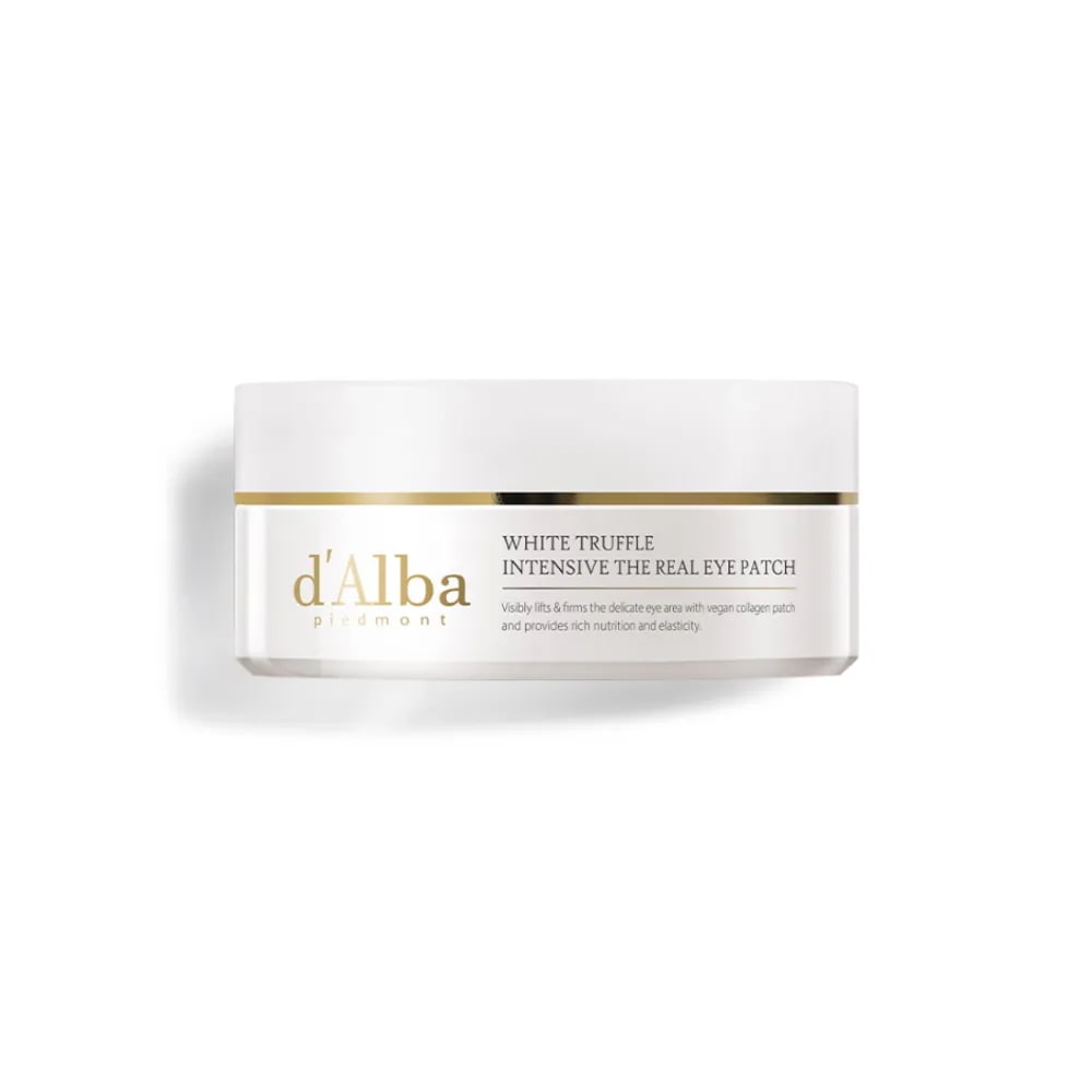 ホワイトインテンシブ ザ リアル アイパッチ