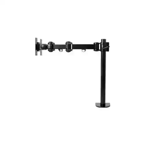 4軸式くねくねモニターアーム