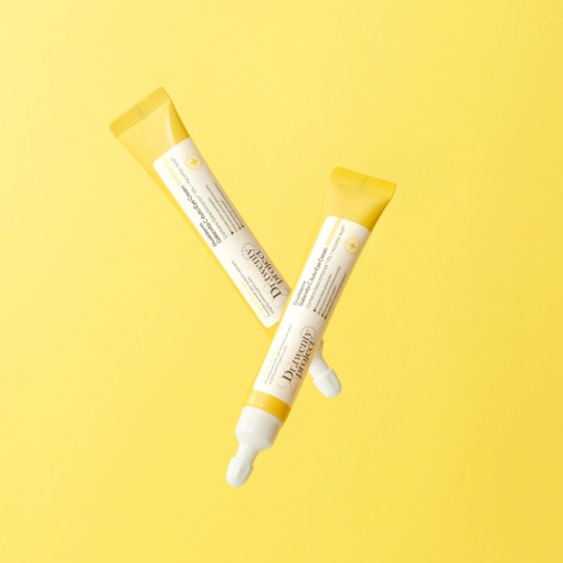 ドクタートゥエンティプロジェクト デュアルダム ガラクビタシー オートアイクリーム リフィルセット (20ml x 2ea)