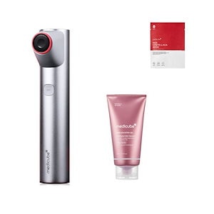 Qoo10] メディキューブ AGE-R Ultra tune 40. : 美容・健康家電