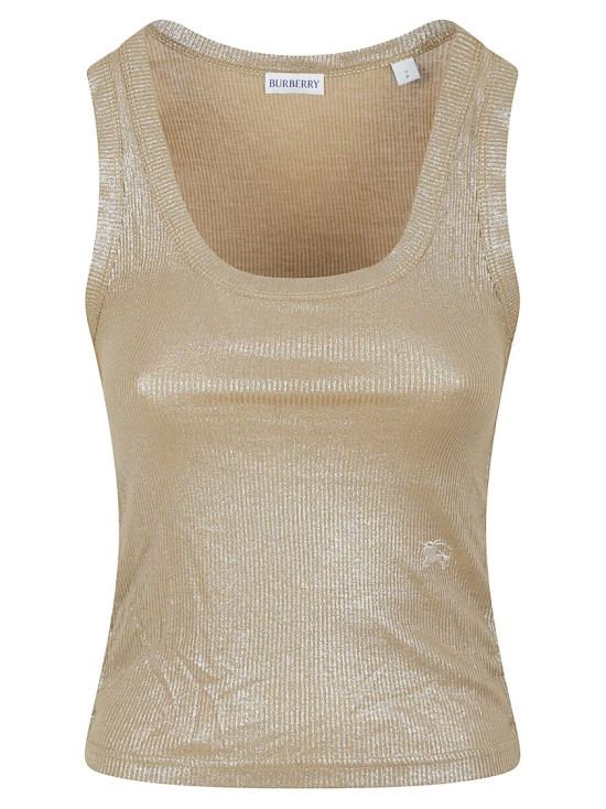 BURBERRY Women Tops 8118927 C4010 Neutrals