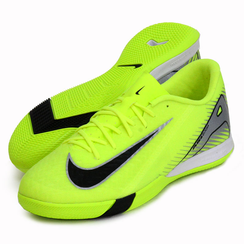 マーキュリアル ヴェイパー 16 アカデミー IC フットサルシューズ 24HO (FQ8434-700) 5,452円