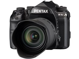 超特価SALE開催！ PENTAX / ペンタックス PENTAX K-1 Mark II 28-105WRキット 一眼レフカメラ