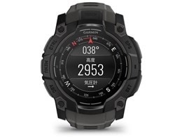 Instinct 3 AMOLED 50mm 010-03020-30 [Black] 76,780円