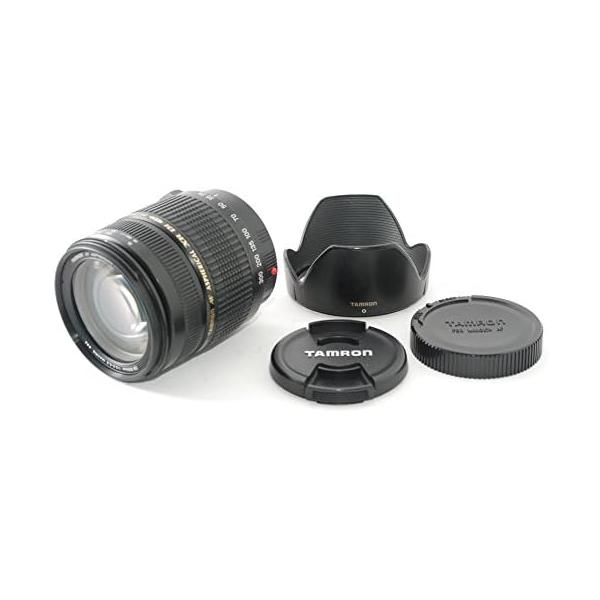 【中古】TAMRON タムロン AF 28-300mm F3.5-6.3 XR Di A061 for Sony/Minolta
