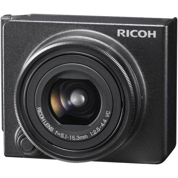 Qoo10] リコー 【中古】リコー RICOH GXR用カメ