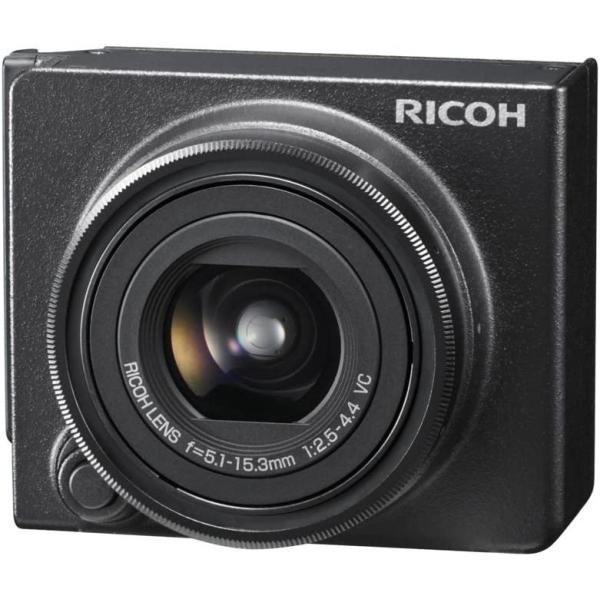 【中古】リコー RICOH GXR用カメラユニット リコー RICOH LENS S10 24-72mm F2.5-4.4 VC 170400