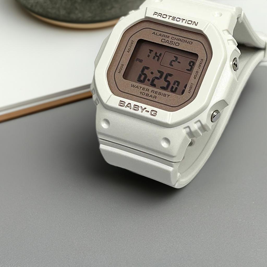 BABY-G カシオ BGD-565SC-4JF クオーツ プレゼント腕時計 ギフト ラッピング無料 手書きのメッセージカードお付けします baby-g あす楽対応 7,948円