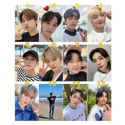 Stray Kids スキズ トレカ straykids スキズ トレカ stay zoon magic school - メルカリ