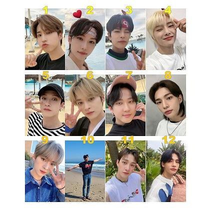 【最終値下げ】StrayKids スキズ アルバム 44枚 グッズ トレカ 最終値下げ】StrayKids スキズ アルバム 44枚 グッズ トレカ セット