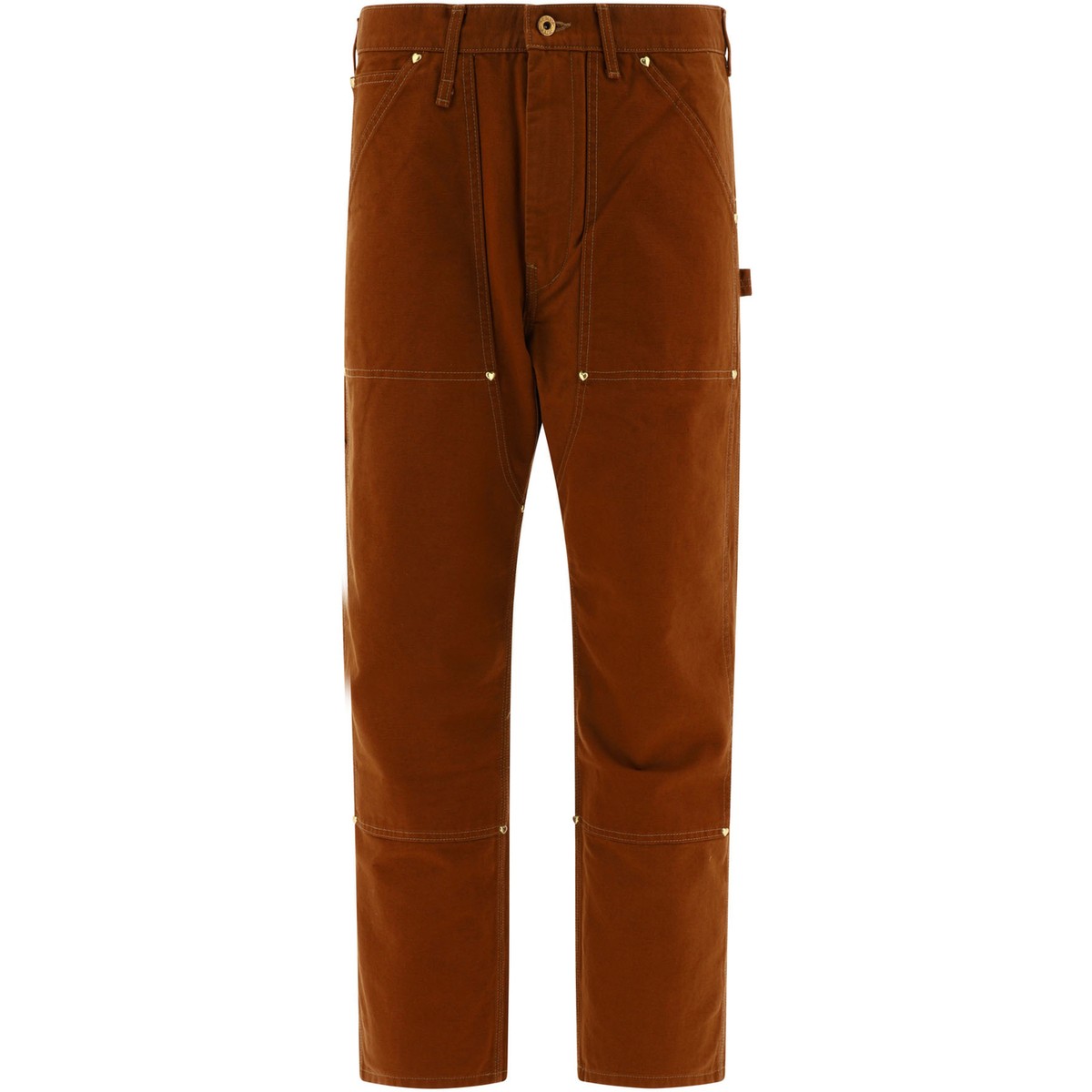 HM26PT012BROWN ブラウン 秋冬2023 パンツ メンズ vi 29,380円