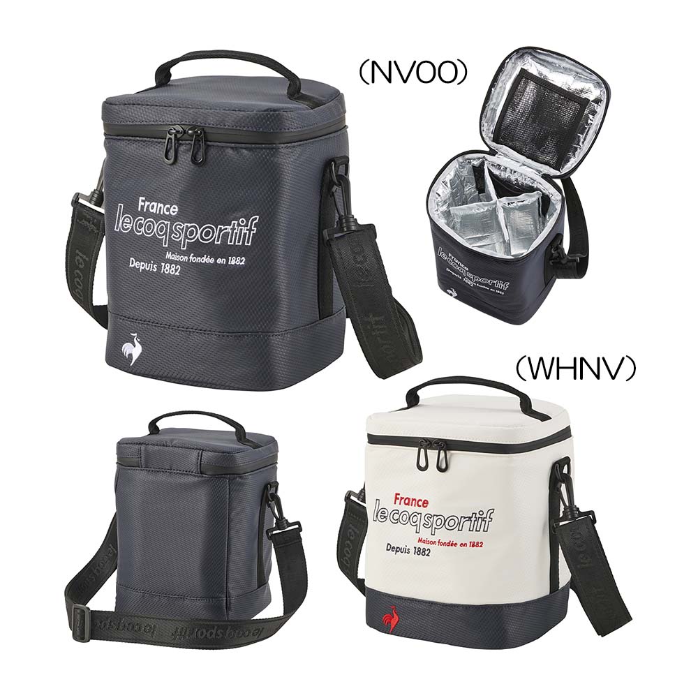 保温保冷機能付き 縦型ポーチ ショルダー付き LG4FTT45M 2024