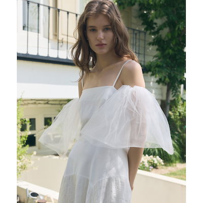 クラウディオパンディアーニ フルZIPストレッチジャケット