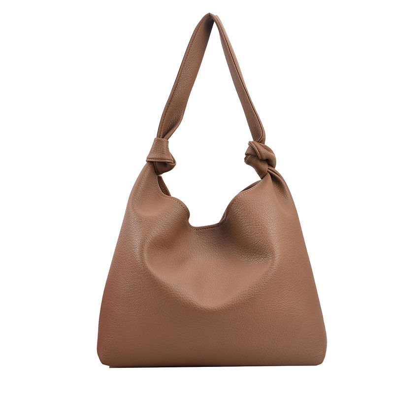 【急速出荷!】レトロなバッグ柔らかいかばんトートバック大容量提げショルダーバッグ休闲包カジュアルバッグ脇下バッグキルティングバッグ今日は30パーセント