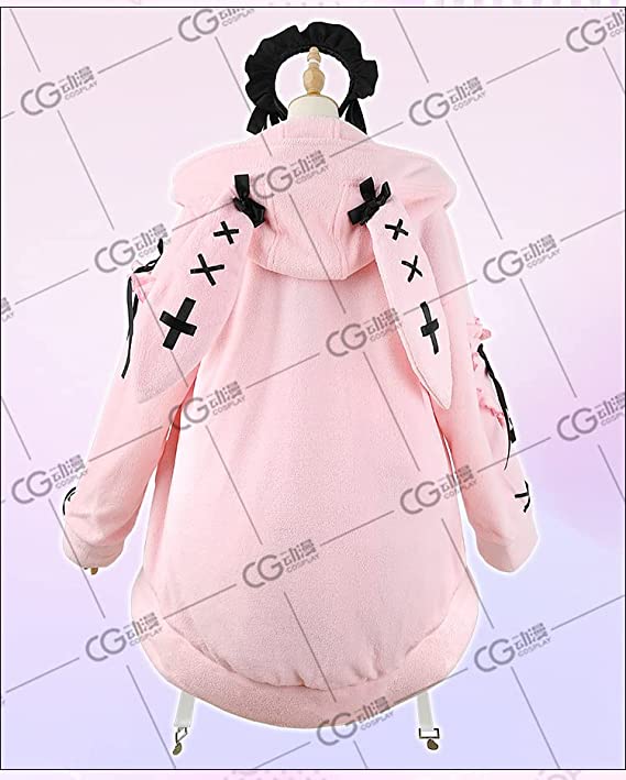 バーチャルYouTuber VTuber 魔界ノりりむ 新衣装 コスプレ衣装