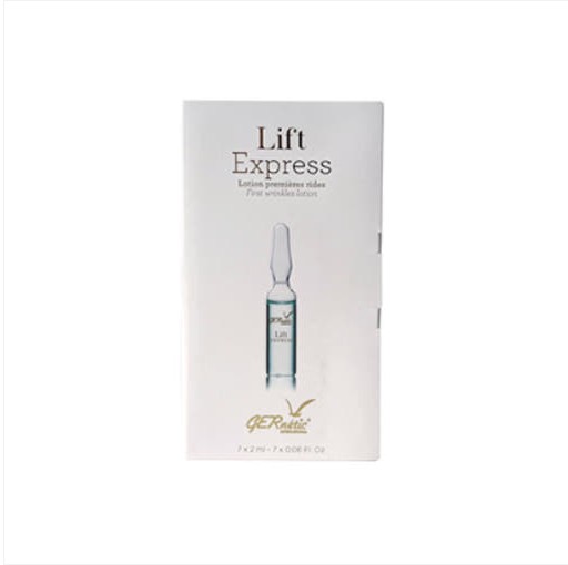 gernetic lift express ampoule 2ml*7ea 6,708円