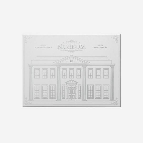 (未開封新品) Toys & Goods IUシーズングリーティング2023 IU Season’s Greetings 599342