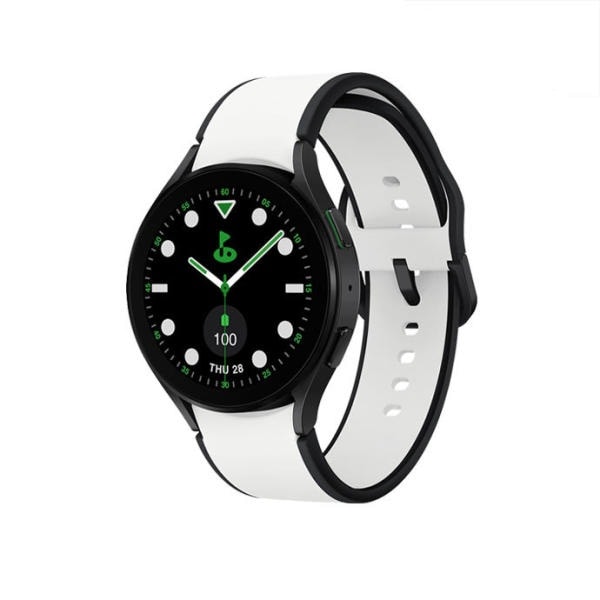 Galaxy Watch 5 44mm / 40mm Golf Edition [正品] [関税灯含む]